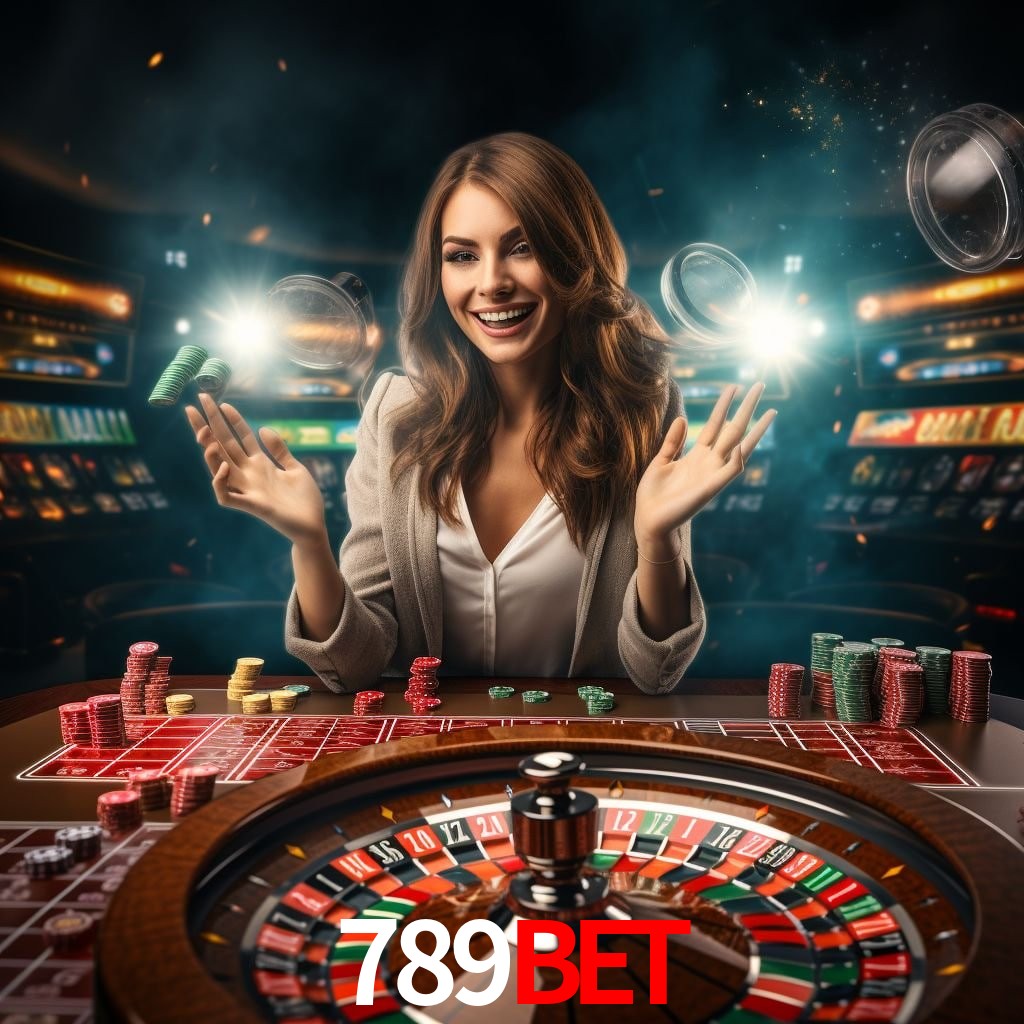 789bet App Interface