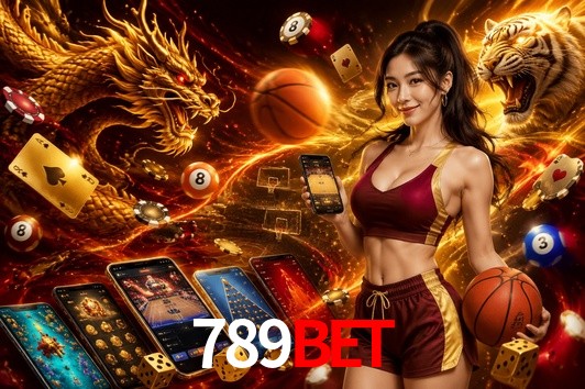 Live Casino 789bet