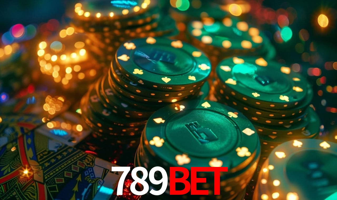 Mesa de Blackjack 789bet