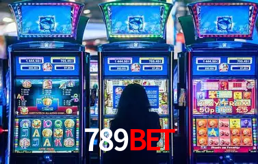 A Popularidade dos Caça-Níqueis no 789bet