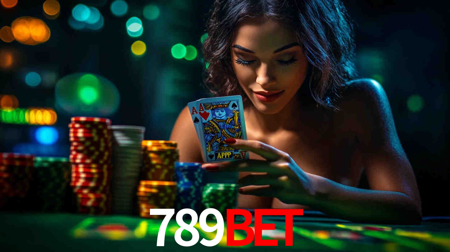 Explorando a Categoria de Eventos em Apostas na 789bet