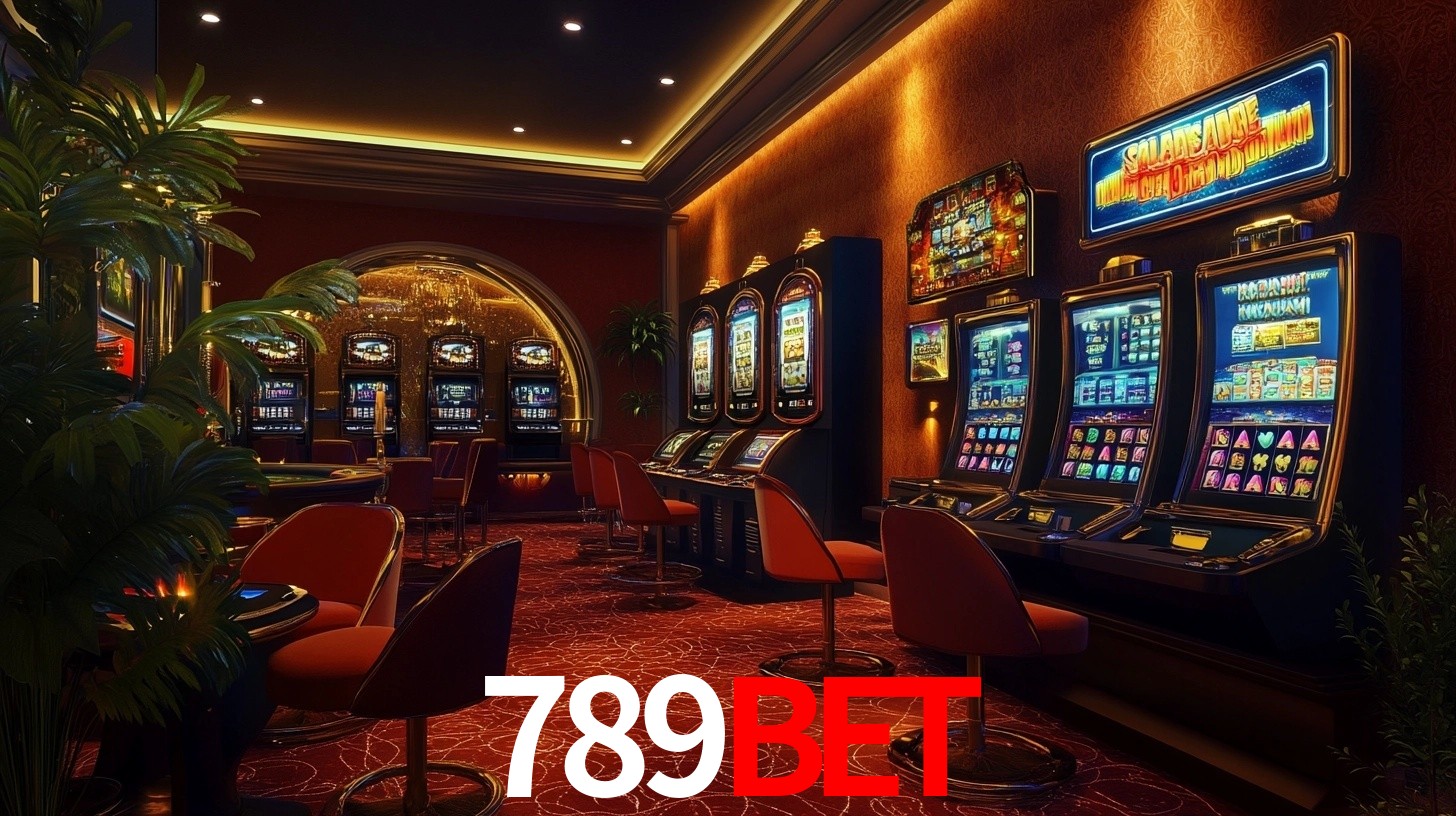 Live Casino 789bet