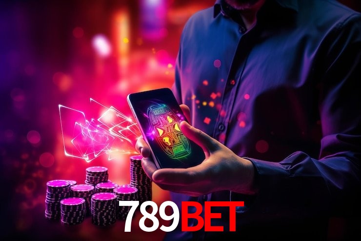 Programa VIP 789bet