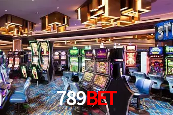 Desvendando o Mundo dos Jogos Virtuais na 789bet