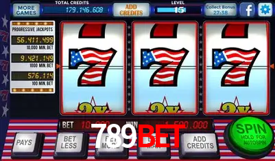 A Emoção da Loteria na 789bet: Uma Chance de Mudança de Vida