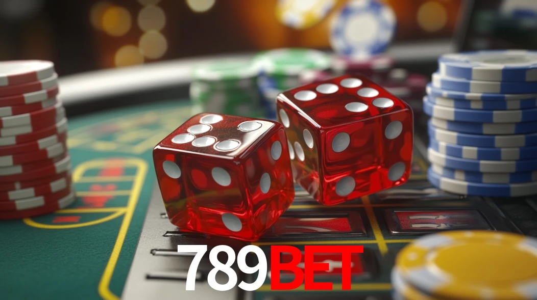VIP Casino 789bet