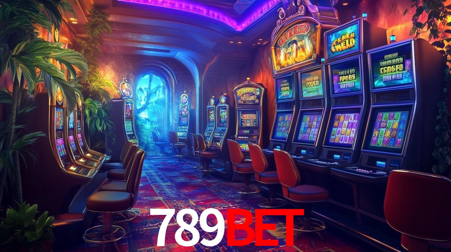 Blackjack Table 789bet