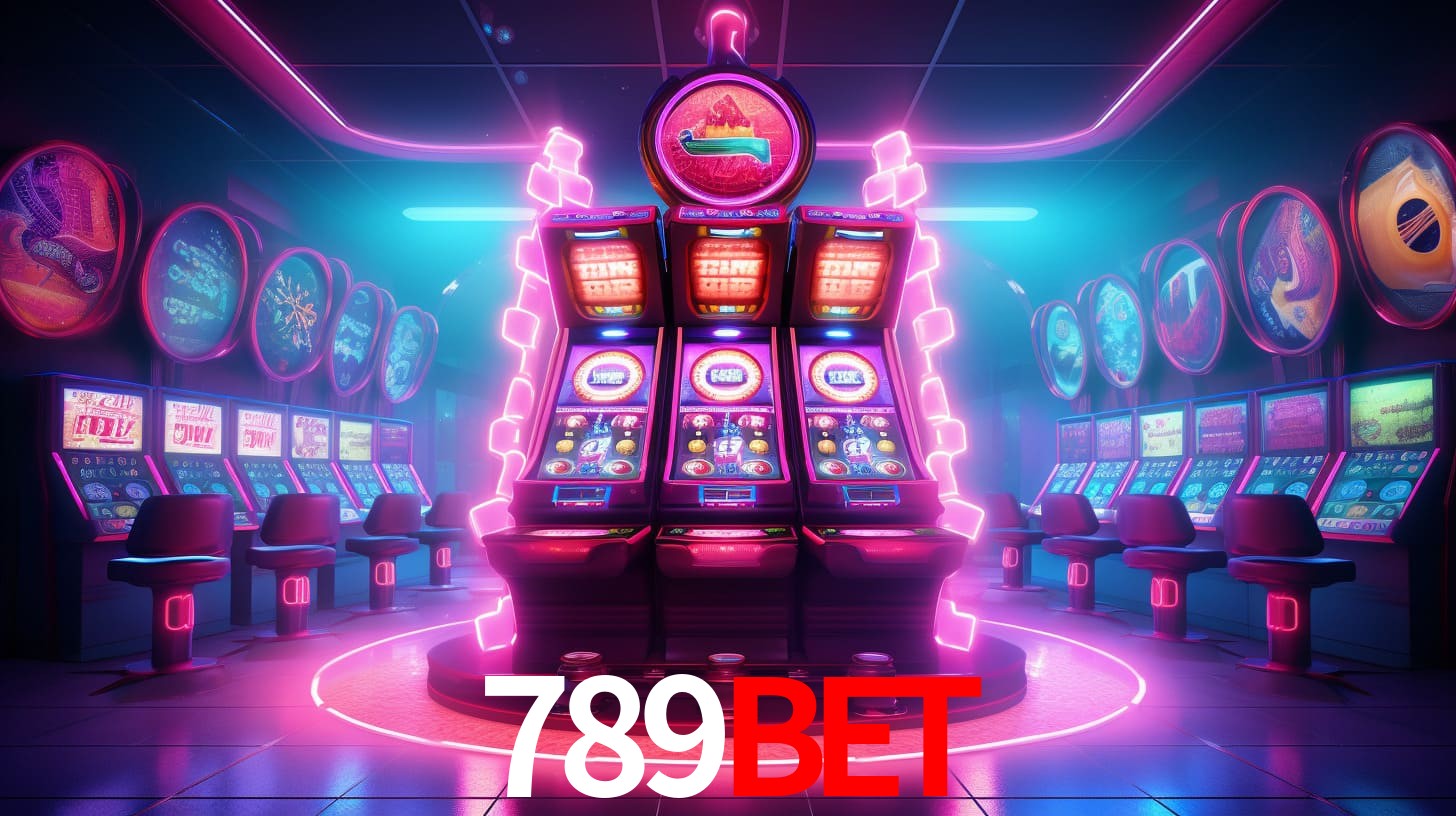 789bet: Jogos de Caça-Níqueis-Altas Recompensas, Roleta-Velocidade, Blackjack-Desafios Máximos