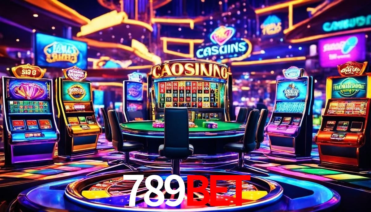 Apostas de Futebol 789bet