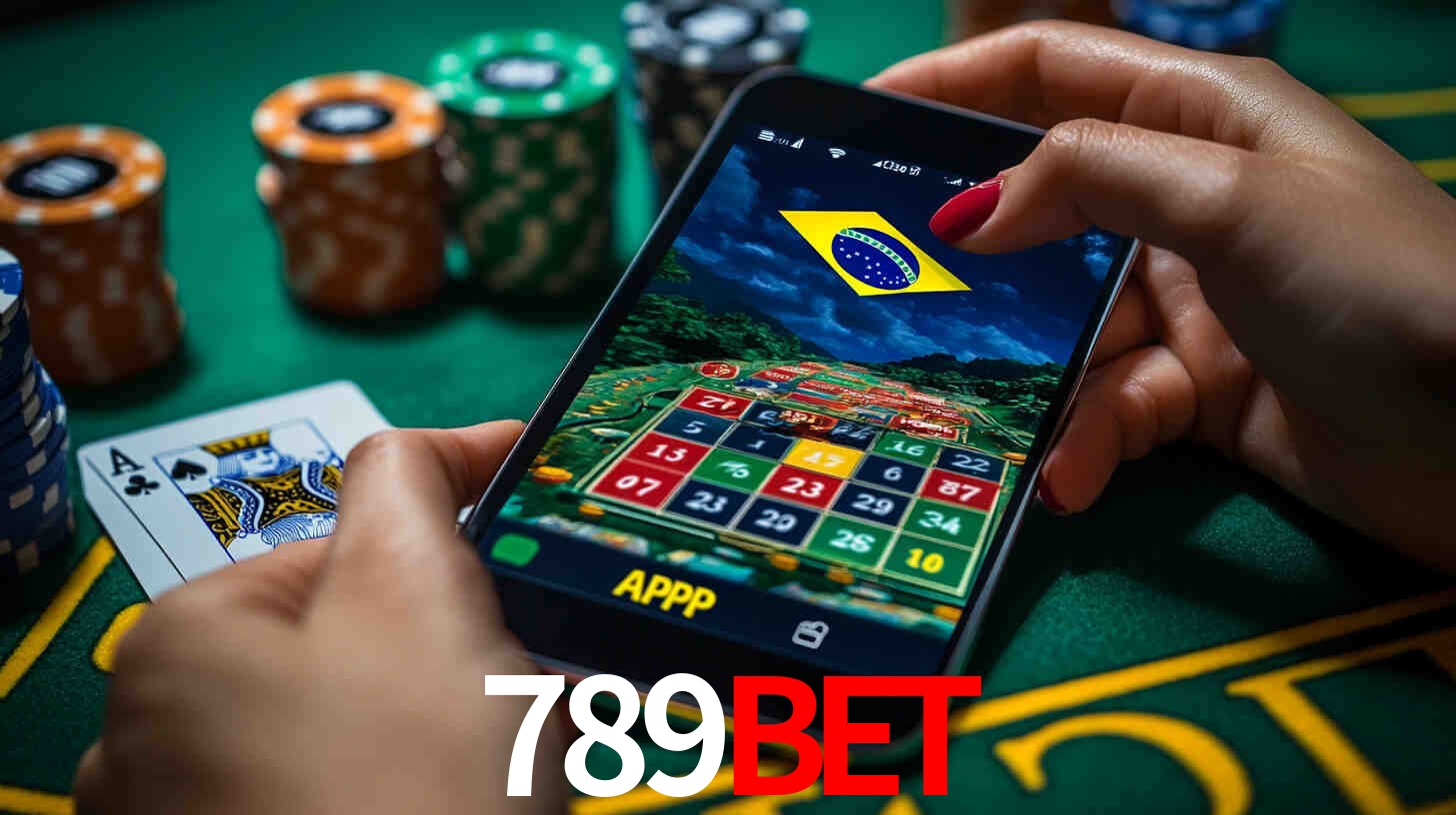 A Popularidade dos Caça-Níqueis no 789bet