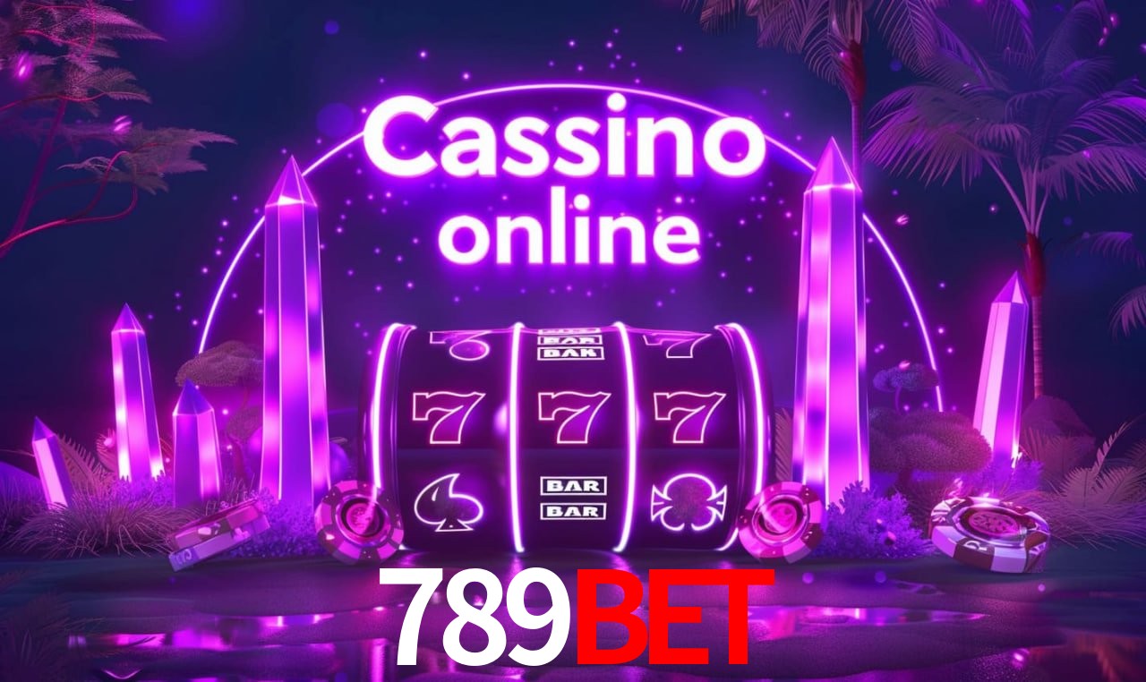Recursos de Bônus 789bet
