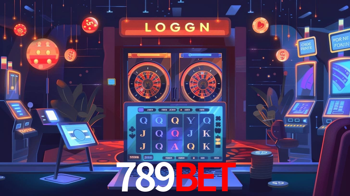 Casino Ao Vivo 789bet