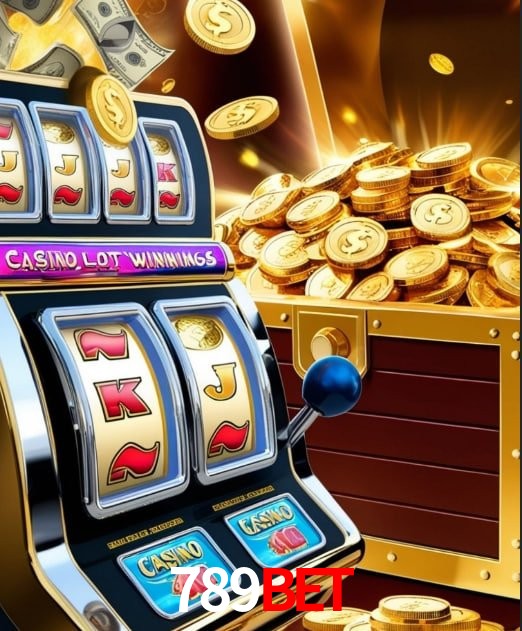 Slot Games 789bet