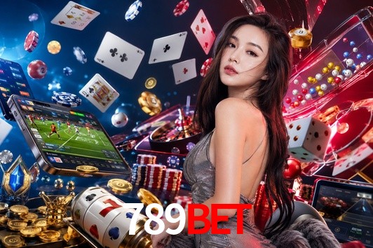 Quick Registration 789bet