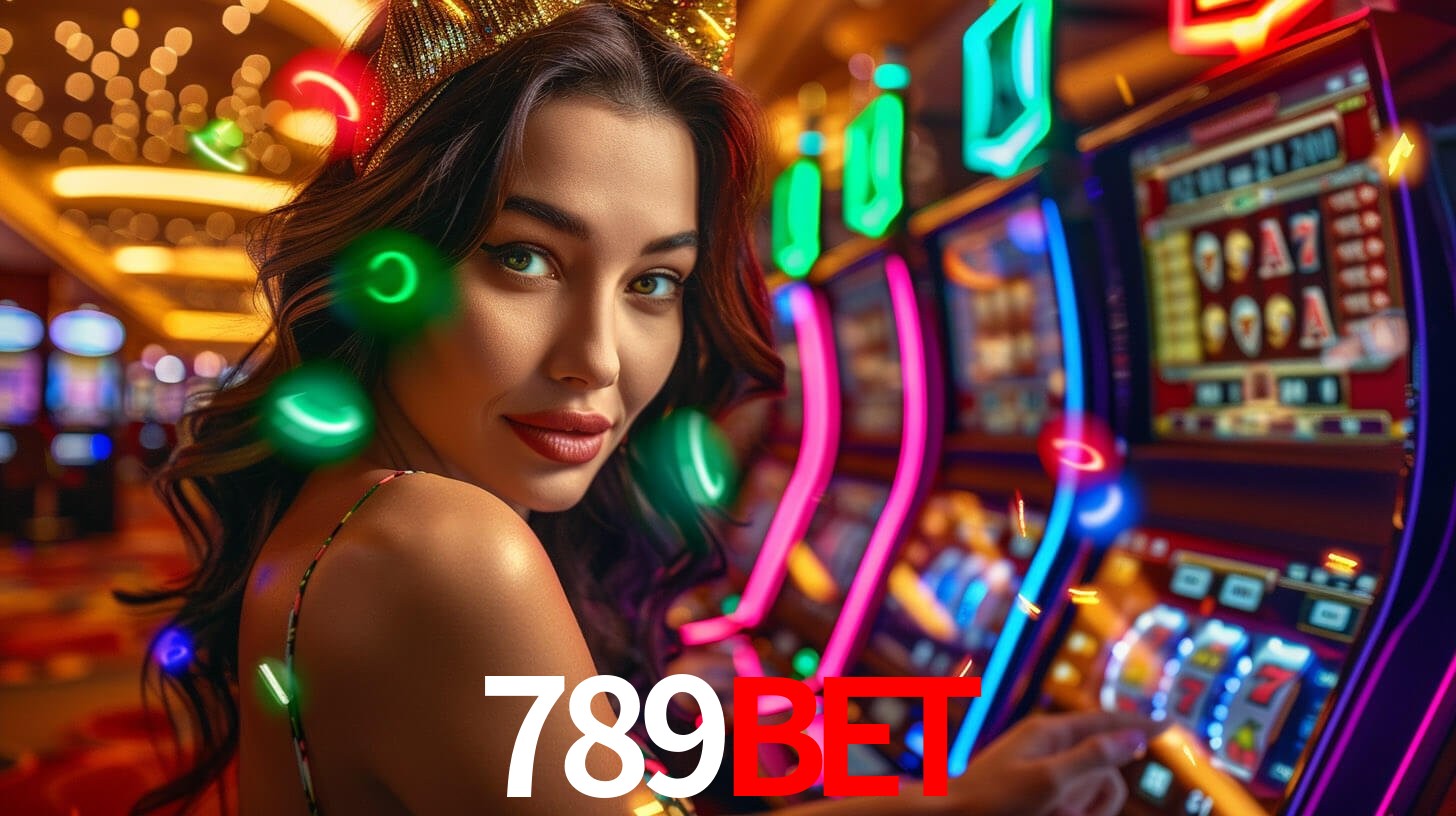 Bônus Generosos e Exclusivos no 789bet para Você!