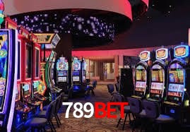 Segurança 2FA 789bet