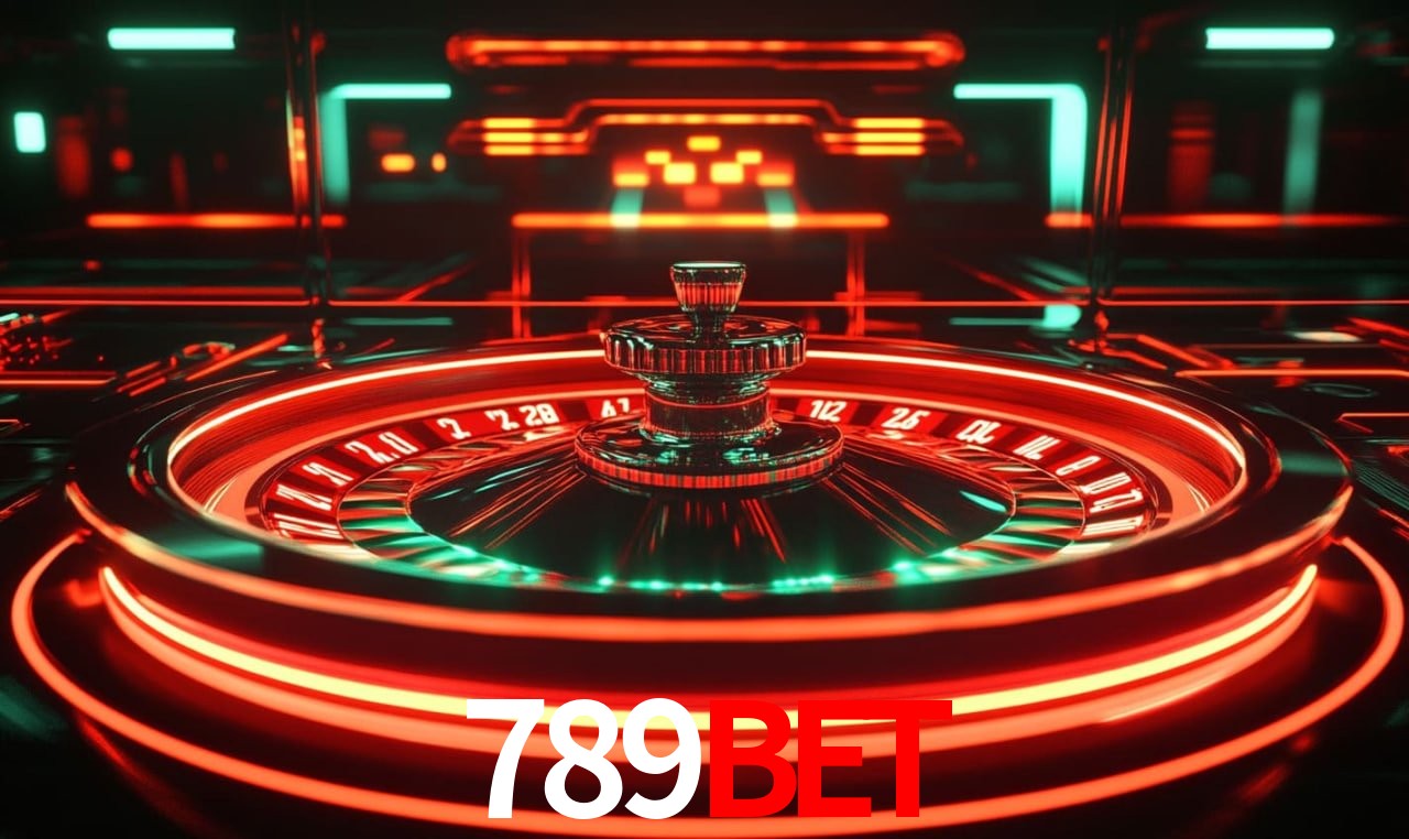 Apostas Esportivas na 789bet: Um Guia Completo