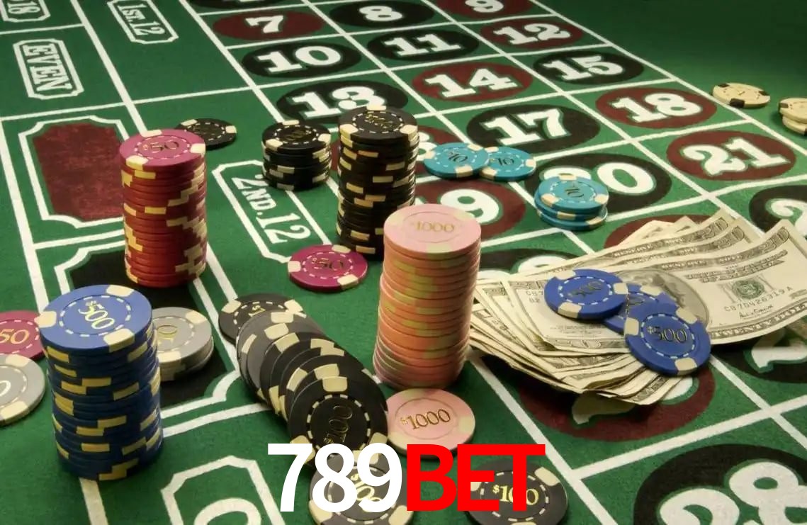 Games Directory 789bet