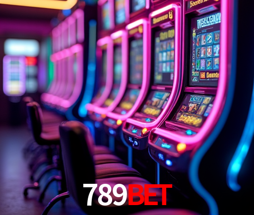 Design Responsivo 789bet