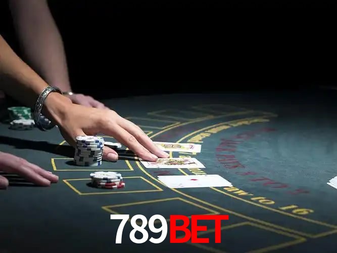 Login Seguro 789bet