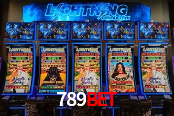 A Revolução dos Aplicativos de Jogos no 789bet