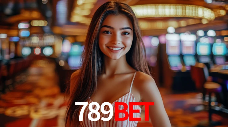 Welcome Bonus 789bet