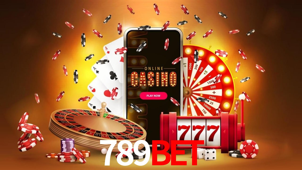 A Popularidade dos Caça-Níqueis no 789bet