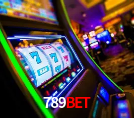Inovações de Jogos na 789bet: O Futuro das Experiências Interativas